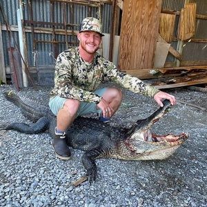 Meet your Posher, Rustin